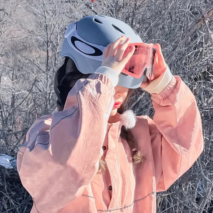 壳中少女 排气